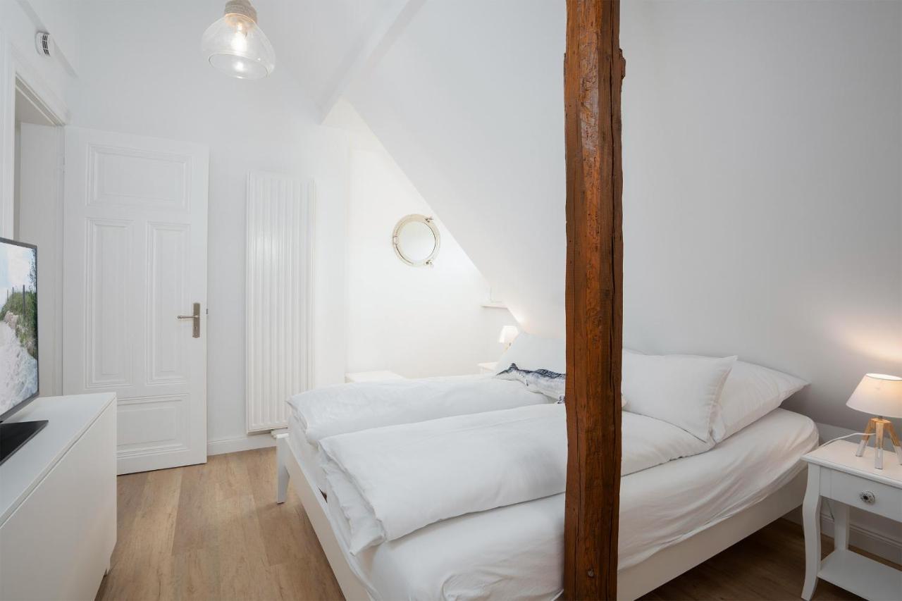 Kur18 Ferienwohnung Baltic Deck Timmendorfer Strand Exterior photo